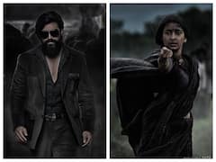 KGF Chapter 2 Telugu: 'కె.జి.యఫ్ 2'లో అమ్మ పాట విన్నారా? ఎదగరా ఎదగరా, జగతికే జ్యోతిగా నిలవరా!