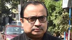Kunal Ghosh: 'এই কংগ্রেস নাকি ওদের শ্রেণিশত্রু', CPM কে কটাক্ষ কুণালের।Bangla News