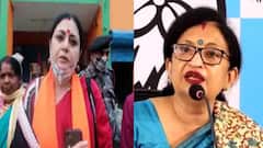 Asansol BYPoll: লোকসভা উপনির্বাচনের মুখে স্লোগান যুদ্ধে সরগরম আসানসোল ।Bangla News