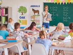 कहीं आपका बच्चा भी तो नहीं है स्कूल फोबिया का शिकार? यह है इसके लक्षण और दूर करने का तरीका