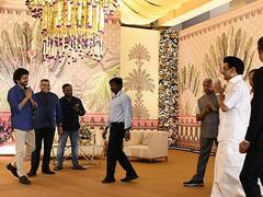 Thalapathy vijay meets mk stalin: வா வா வா என் தலைவா..! நேருக்கு நேர் சந்தித்துக்கொண்ட திரை தளபதியும் தமிழக தளபதியும்!