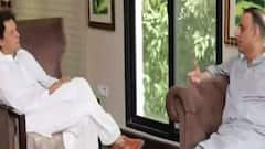 PTI के पूर्व नेता के ऑडियो टेप की आंच IMRAN की पत्नी बुशरा बेगम तक पहुंची
