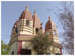 Jalaun: तंत्र-मंत्र और साधना के लिए विख्यात रहा है ये मंदिर, दंत शिलाओं को पानी से धोने पर निकलता है खून, अनोखा है इतिहास