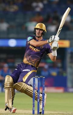 IPL Fastest Fifty: কোহলি-ধোনিদের টেক্কা দিয়ে রাহুলের পাশে কামিন্স