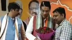 CM Dhami ने उनको जो जिम्मेदारी दी है उसे निभाएंगे : Saurabh Bahuguna