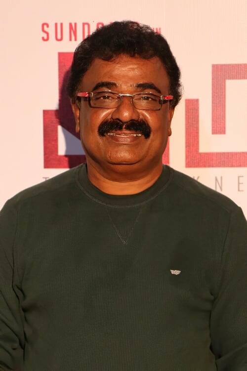 விண்னை தாண்டி வருவாயா கணேஷ்