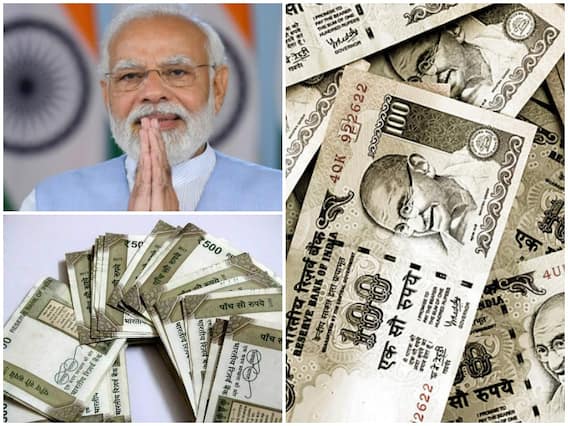 Pension Scheme: खुशखबरी! केंद्र सरकार इन लोगों को हर महीने देगी 500 रुपये, सीधे खाते में आएगा पैसा, जल्दी करा लें रजिस्ट्रेशन Pension Scheme: खुशखबरी! केंद्र सरकार इन लोगों को हर महीने देगी 500 रुपये, सीधे खाते में आएगा पैसा, जल्दी करा लें रजिस्ट्रेशन