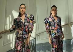 In Pics: ਕ੍ਰਿਸ਼ਮਾ ਕਪੂਰ ਤੋਂ ਕਾਜੋਲ ਤੱਕ...ਇਹ ਬਾਲੀਵੁੱਡ ਸਿਤਾਰੇ ਸਕੂਲ ਛੱਡ ਆਏ ਐਕਟਿੰਗ ਦੀ ਦੁਨੀਆ 'ਚ