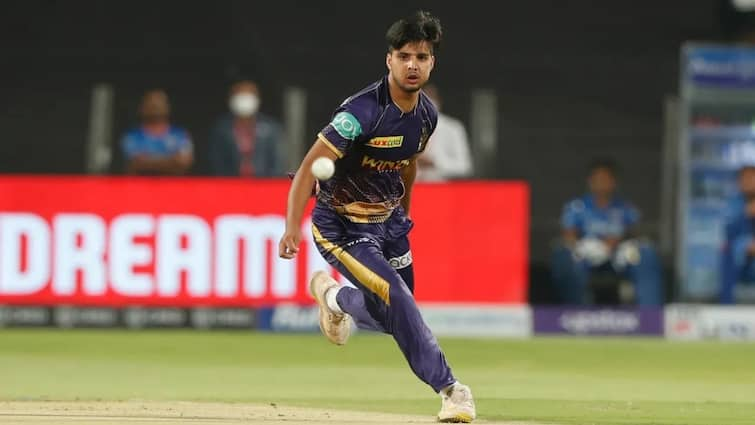 IPL 2022: Get to know about Rasikh Salam, new KKR debutant against MI today Rasikh Salam Profile: জম্মু-কাশ্মীর থেকে কেকেআর, শাহরুখের দলের হয়ে প্রথম ম্যাচেই নজর কাড়লেন রসিখ