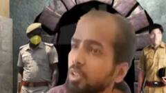 Gorakhnath Temple Attack: आरोपी मुर्तजा का इंटरनेशनल कनेक्शन, एक के बाद एक कई खुलासे!