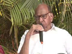 Maharashtra News: संजय राउत पर हुई कार्रवाई को पीएम के संज्ञान में लाए शरद पवार, कही ये बड़ी बात