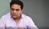KTR on MIM Corporator:పోలీసులను అడ్డుకున్న ముషీరాబాద్ ఎంఐఎం కార్పొరేటర్ పై కేటీఆర్ ఫైర్|ABP Desam