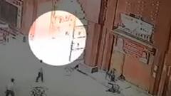 Gorakhpur Temple Case: सुबह 4 बजे ही Murtaza को लेकर Lucknow के लिए निकली ATS की टीम