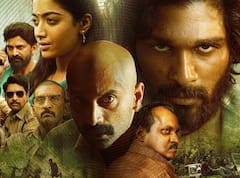 पुष्पा 2: अल्लू अर्जुन-फहाद फासिल के बीच दिखाई देगा जबरदस्त एक्शन सीन, सामंथा भी लगाएंगी दोबारा डांस का तड़का!