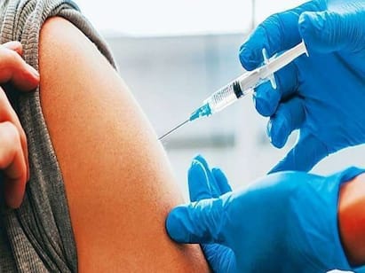 Free Covid Booster Dose For All Adults From Today 75 நாட்களுக்கு இலவச பூஸ்டர் டோஸ் செலுத்தும் பணி...தெரிந்து கொள்ள வேண்டியவை என்ன?