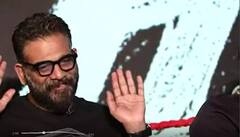 Allu Bobby About Next Projects: అనుకోకుండా అల్లు శిరీష్ ప్రస్తావన..బాబీ రియాక్షన్ చూడండి!| ABP Desam