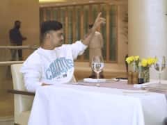 धोनी के फिल्ड चेंज के इशारे नहीं समझ पाने पर क्या करते थे इशान किशन, सुनिए उन्हीं की जुबानी