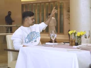 धोनी के फिल्ड चेंज के इशारे नहीं समझ पाने पर क्या करते थे इशान किशन, सुनिए उन्हीं की जुबानी