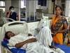 MP News: दोस्तों ने शर्त लगाई तो गटक गया 10 गिलास शराब, मुंह से निकलने लगा झाग...फिर ये हुआ