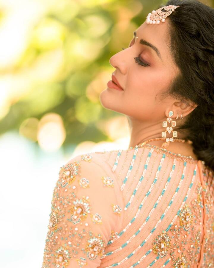 విమలా రామన్ (Image Credit: Vimala Raman/ Instagram)
