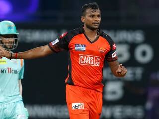 IPL 2022: नटराजन की बॉलिंग के फैन हुए टीम इंडिया के पूर्व कोच रवि शास्त्री, डेथ ओवरों को लेकर कही यह खास बात