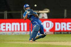 IPL 2022 : रोहित शर्मा पुन्हा फ्लॉप, मुंबईचा सलग तिसरा पराभव