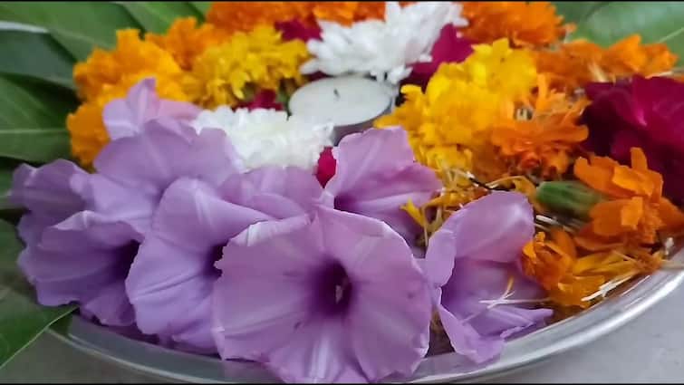 Vastu Tips: मंदिर में सूखे फूल रखने से बनता है तनाव का माहौल, घर में आती है नकारात्मकता ऊर्जा