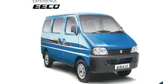 Maruti Suzuki Eeco: ਅੰਤ 'ਚ ਸੂਚੀ ਵਿੱਚ ਆਖਰੀ ਕਾਰ ਮਾਰੂਤੀ ਸੁਜ਼ੂਕੀ ਈਕੋ ਹੈ। ਪਿਛਲੇ ਮਹੀਨੇ, ਈਕੋ ਦੀਆਂ 9,221 ਯੂਨਿਟਸ ਭਾਰਤ ਵਿੱਚ ਵੇਚੇ ਗਏ ਸਨ ਅਤੇ ਇਸ ਵਿੱਚ 20 ਪ੍ਰਤੀਸ਼ਤ ਦੀ ਨੈਗੇਟਿਵ ਵਾਧਾ ਦਰਜ ਕੀਤਾ ਗਿਆ ਸੀ।