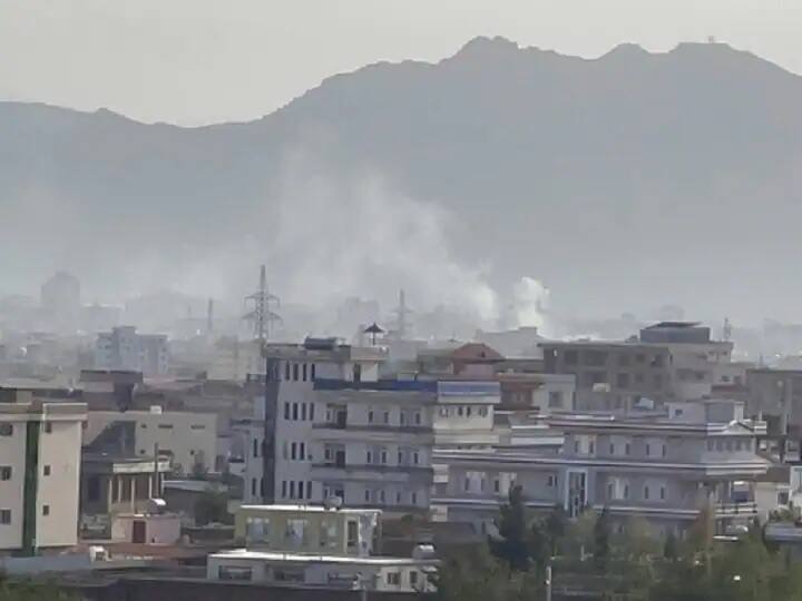 Kabul Mosque Blast: Hand Grenade Thrown At Worshippers, Six Injured. No Casualties Reported Afghanistan : કાબુલમાં મસ્જિદ પર હેન્ડ ગ્રેનેડ વડે હુમલો, 6 લોકો થયા ઈજાગ્રસ્ત