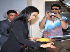 तेजस्वीनं घेतली आलिशान गाडी, किंमत माहितीये?