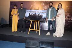 आखिर केजीएफ चैप्टर 2 के प्रमोशन में जुटे संजय दत्त ने क्यों पूछा- अपुन चैप्टर 3 में हैं कि नहीं भाई?