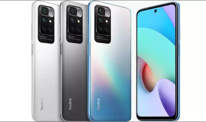 ​Redmi 10 की शुरुआती कीमत 10,999 रुपये है. Redmi 10 Android 11 ऑपरेटिंग सिस्टम पर काम करता है और यह ऑक्टा-कोर क्वालकॉम स्नैपड्रैगन 680 चिपसेट के साथ आता है. स्मार्टफोन में 90Hz रिफ्रेश रेट के साथ 6.5-इंच HD+ डिस्प्ले है और इसमें 6000mAh की बैटरी है जो 18W फास्ट चार्जिंग और 9W वायर्ड रिवर्स चार्जिंग को सपोर्ट करती है.