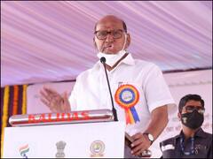 शरद पवार ने कहा- महाराष्ट्र में अगला चुनाव भी जीतेगी MVA, UPA अध्यक्ष बनने को लेकर भी दिया ये बयान