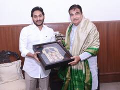 CM Jagan Delhi Tour: కేంద్రమంత్రి నితిన్‌ గడ్కరీతో జగన్ భేటీ, ముగిసిన సీఎం ఢిల్లీ పర్యటన