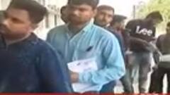 ફટાફટઃ 10 એપ્રિલે યોજાશે LRDની પરીક્ષા, સાત શહેરોમાં રહેશે પરીક્ષા કેન્દ્રો