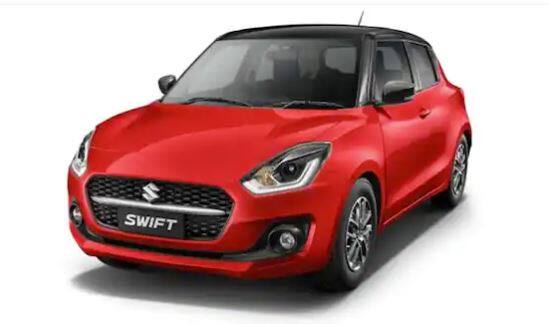 Maruti Suzuki Swift:  ਭਾਰਤ 'ਚ ਇਕ ਵਾਰ ਸਭ ਤੋਂ ਵੱਧ ਵਿਕਣ ਵਾਲੀ ਕਾਰ ਮਾਰੂਤੀ ਸੁਜ਼ੂਕੀ ਸਵਿਫਟ ਨੂੰ ਇਸਦੇ ਆਪਣੇ ਹੀ ਭੈਣ-ਭਰਾ ਨੇ ਪਛਾੜ ਦਿੱਤਾ ਹੈ। ਪਿਛਲੇ ਮਹੀਨੇ ਭਾਰਤ 'ਚ ਸਵਿਫਟ ਦੀਆਂ 13,623 ਇਕਾਈਆਂ ਵੇਚੀਆਂ ਗਈਆਂ ਸਨ, ਜੋ ਸਾਲ ਦਰ ਸਾਲ 37 ਫੀਸਦੀ ਦੀ ਨੈਗੇਟਿਵ ਵਾਧਾ ਦਰਜ ਕੀਤਾ ਹੈ।