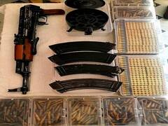 UP Crime News: रोमानिया में बनी एके-47 कैसे पहुंची शामली, क्या मुख्तार के गुर्गे रच रहे थे बड़ी साजिश? उठ रहे हैं कई सवाल