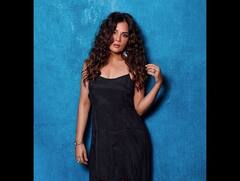 PHOTO: बॉलीवूड अभिनेत्री रिचा चढ्ढाचं भन्नाट ट्रान्सफॉर्मेशन; पाहा फोटो!