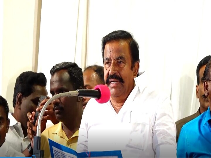 Andimuthu Raja : நினைவேந்தல் கூட்டத்தில் அரசியல் செய்த ஆ.ராசா’ அப்செட்டான 2 அமைச்சர்கள்..!