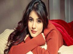 पैपराजी ने शहनाज गिल से पूछा- ठीक हो आप? रिएक्शन ने फैंस को कर दिया इमोशनल