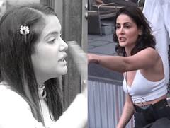 आजमा ने मारा मंदाना करीमी को मां-बाप को छोड़ने का ताना, एक्ट्रेस के गुस्से से हिल गई जेल की सलाखें
