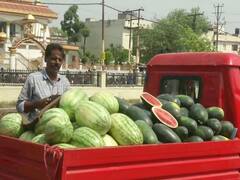 Jammu-Kashmir Weather Forecast: जम्मू में हीट वेव तो कश्मीर में चिलचिलाती धूप से हाल हुआ बेहाल, इतना पहुंच गया है पारा