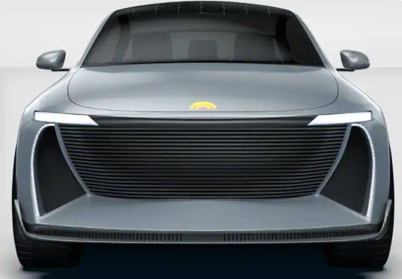 world-first-solar-powered-electric-suv-humble-one-launch-and-price-detail Solar Suv: এসে গেল বিশ্বের প্রথম সোলার ইলেকট্রিক কার, এক চার্জে যাবে ৮০৫ কিলোমিটার