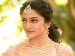 Vimala Raman: కోలీవుడ్ విలన్ ని పెళ్లిచేసుకుంటున్న వరుణ్ సందేశ్ హీరోయిన్