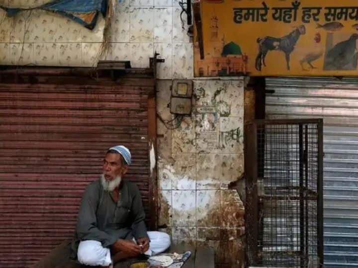 Delhi: Regarding the ban on meat, SDMC officials said – no such order has been issued yet Delhi: नवरात्रि पर मांस की दुकानें बंद रखने के SDMC मेयर के फैसले ने किया कंफ्यूज, अधिकारियों ने कहा- ऐसा कोई आदेश नहीं हुआ जारी