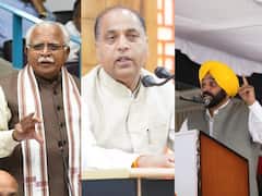 तीन हुक्मरानों की सियासी जंग में अपना वजूद तलाशने पर मजबूर हुआ एक शहर?