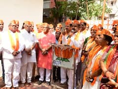 BJP Foundation Day 2022: లక్ష్యం అదే అయితే బీజేపీ ఎందుకు? కాంగ్రెస్, టీఆర్ఎస్ చాలు: బండి సంజయ్ ఉద్వేగభరిత ప్రసంగం