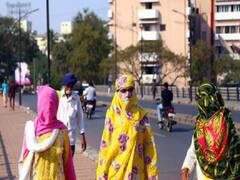 Maharashtra Weather Forecast: महाराष्ट्र में गर्मी रहेगी बरकरार, बारिश का नहीं अनुमान, मुंबई में दर्ज हो रहा कम तापमान