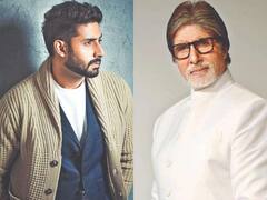 अभिषेक बच्चन की 'ब्रीद: इनटू द शैडोज' देखने से जया बच्चन ने कर दिया था मना, जानें क्यों?