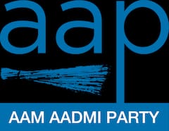 AAP Youth Wing Leader In Gujarat Held For Attacking On-Duty Police Personnel
